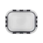 Marmita de Vidro 600 ml - 09209