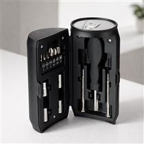 Kit de Ferramentas 13 Peças - 19108