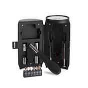 Kit de Ferramentas 13 Peças - 19108