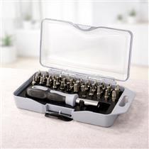 Kit de Ferramentas 16 Peças - 19106