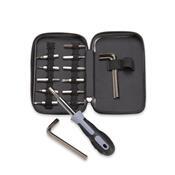 Kit de Ferramentas 16 Peças - 19106