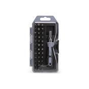 Kit de Ferramentas 37 Peças - 19107