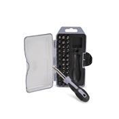 Kit de Ferramentas 37 Peças - 19107