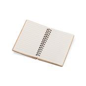 Kit Executivo Ecológico 3 Peças - 19081