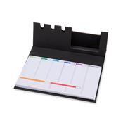 Bloco de Anotações com Suporte - 19082