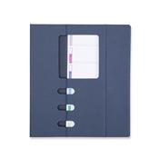 Bloco de Anotações com Suporte - 19082