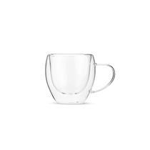 Xícara de Vidro 160 ml - 09763