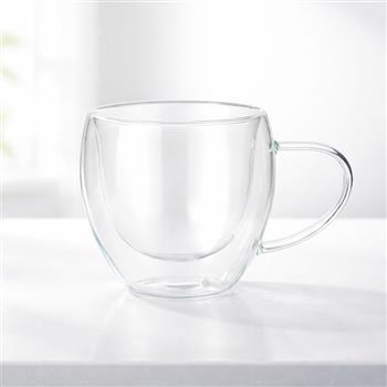 Xícara de Vidro 160 ml - 09763