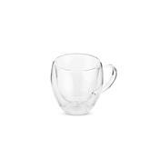 Xícara de Vidro 160 ml - 09763