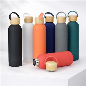 Garrafa Térmica 500 ml - 19104