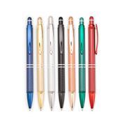 Caneta de Metal Touch - 09271