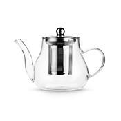 Chaleira de Vidro Borossilicato 600 ml - 19137