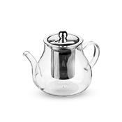 Chaleira de Vidro Borossilicato 600 ml - 19137