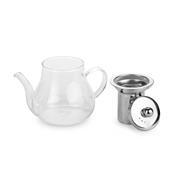 Chaleira de Vidro Borossilicato 600 ml - 19137