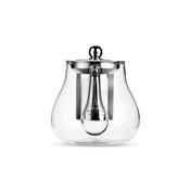 Chaleira de Vidro Borossilicato 600 ml - 19137