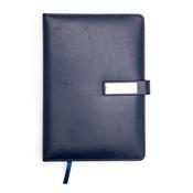 Caderneta em Couro Sintético - 19110