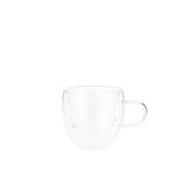 Xícara de Vidro 70 ml - 09762