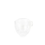 Xícara de Vidro 70 ml - 09762