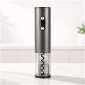 Saca-Rolhas Elétrico com LED - 09282