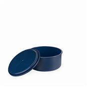 Marmita Plástica Dupla 700 ml - 15434