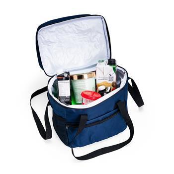 Bolsa Térmica Dupla 14 Litros - 15411