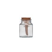 Pote de Vidro 80 ml - 15390