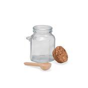 Pote de Vidro 80 ml - 15390