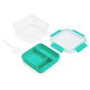 Marmita Hermética Plástico 1 Litro - 19165