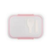 Marmita Hermética de Plástico 650 ml - 19166