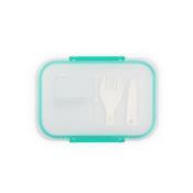 Marmita Hermética de Plástico 650 ml - 19166