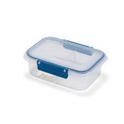 Marmita Hermética de Plástico 650 ml - 19166