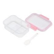 Marmita Hermética de Plástico 650 ml - 19166