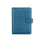 Porta Passaporte em PU - 19142