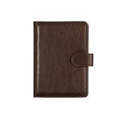 Porta Passaporte em PU - 19142