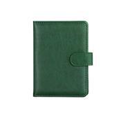 Porta Passaporte em PU - 19142