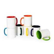 Caneca Cerâmica 330 ml - 13282