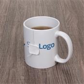 Caneca Cerâmica 330 ml - 13282