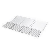 Churrasqueira Portátil Inox - 09240