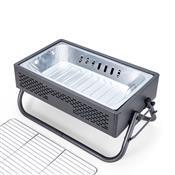 Churrasqueira Portátil - 09239