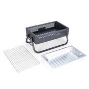 Churrasqueira Portátil - 09239