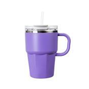 Caneca Parede Dupla 550 ml - 09227