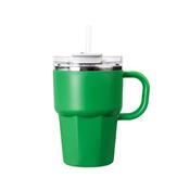 Caneca Parede Dupla 550 ml - 09227