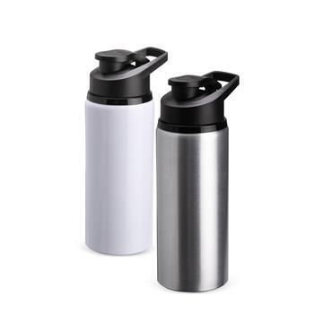 Squeeze de Alumínio 650 ml - 12487BS