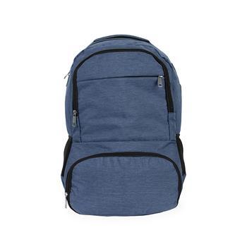 Mochila de Poliéster USB 26 Litros - 09270