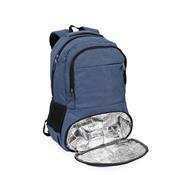 Mochila de Poliéster USB 26 Litros - 09270