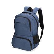 Mochila de Poliéster USB 26 Litros - 09270