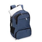 Mochila de Poliéster USB 26 Litros - 09270