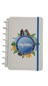 Planner Disco 145x220 mm THB