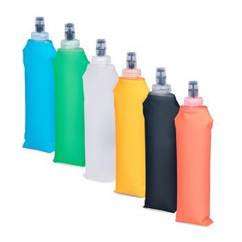 Squeeze Dobrável de TPU 500 ml - 09228