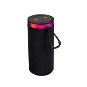 Caixa de Som Multimídia TWS com Luzes RGB - 09290G